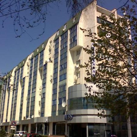 Chisinau Central Park Apart Room photo